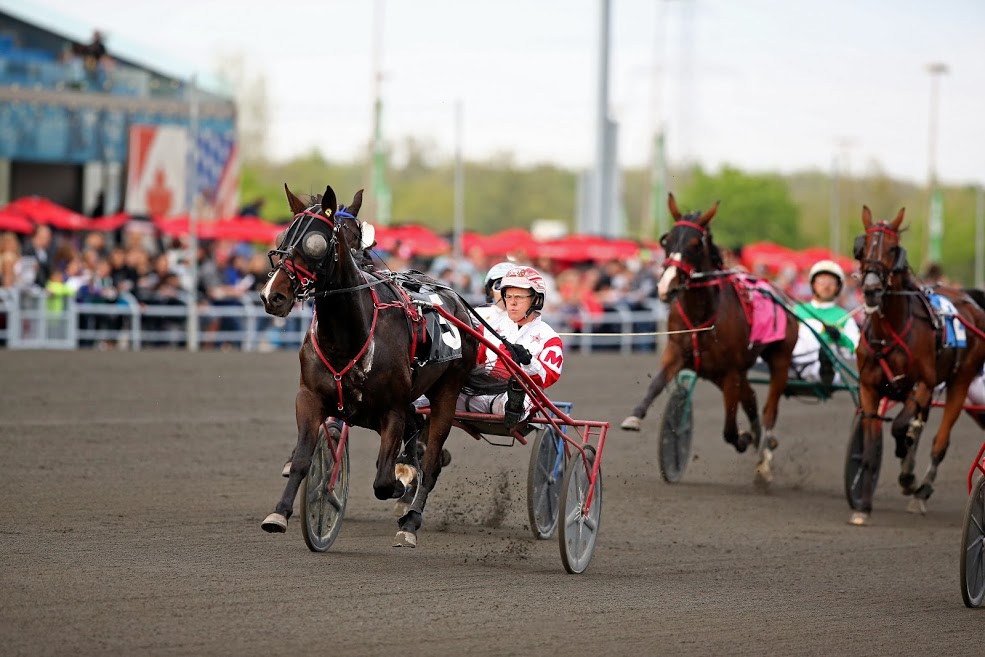 New season starts Saturday at Woodbine Mohawk Park Ontario Racing