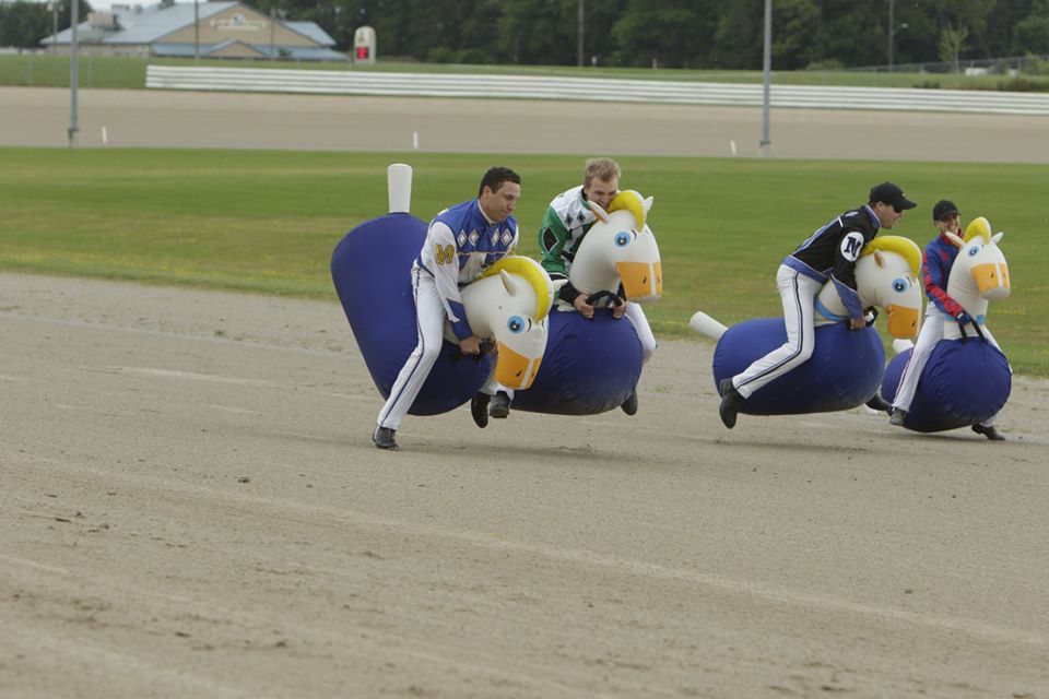 Kawartha Downs Racetrack Kawartha Downs Racetrack