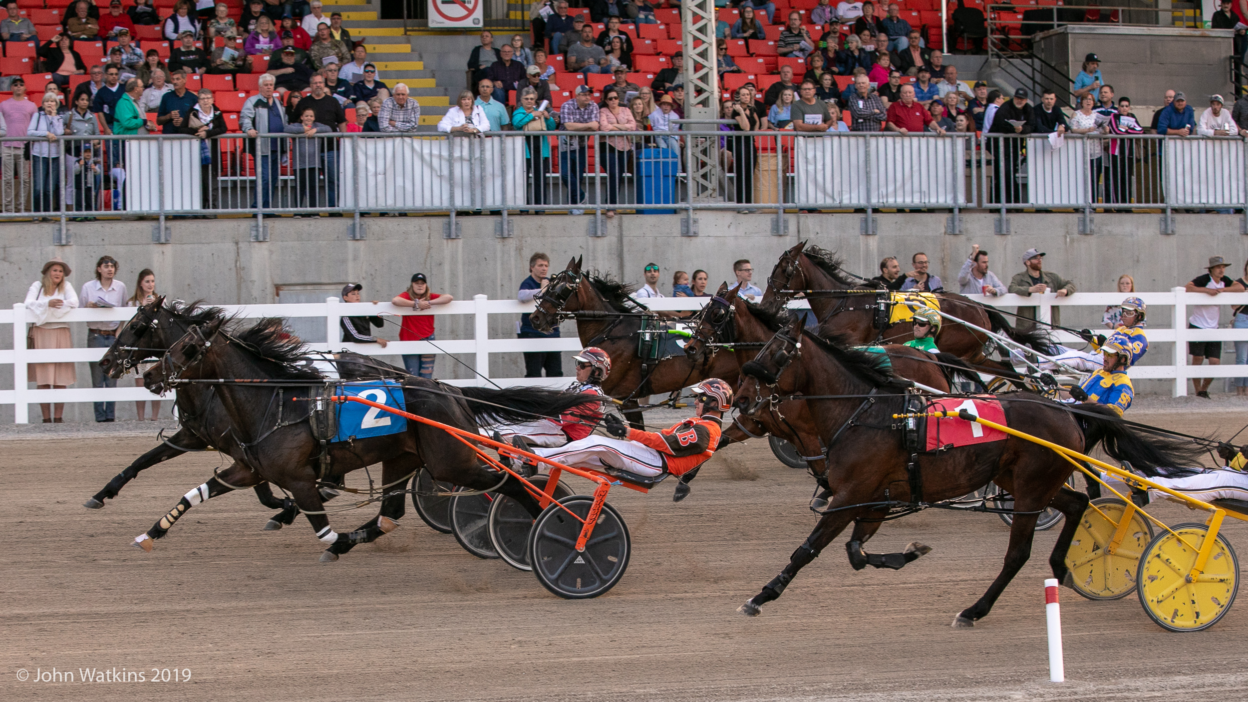 Western Fair Racing Western Fair Racing